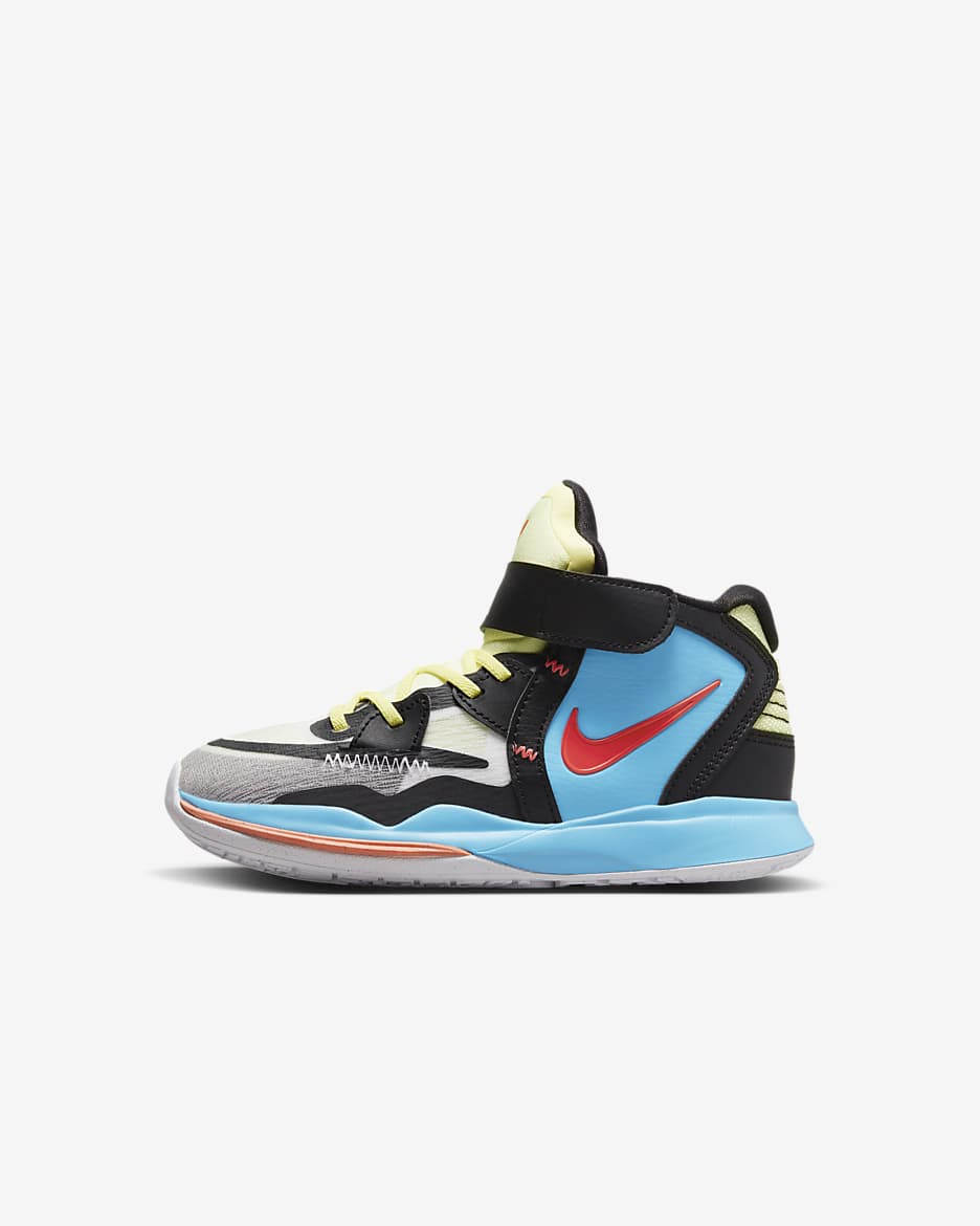 Nike kyrie junior on sale